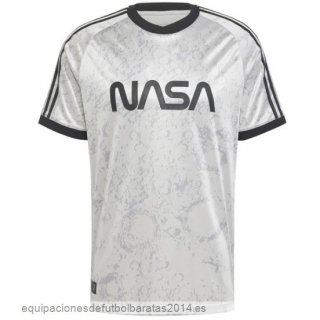 Tailandia Especial Camiseta Juventus 24/25 Blanco Baratas