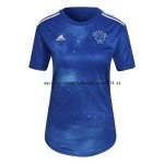 Nuevo Camiseta 1ª Liga Mujer Cruzeiro EC 22/23 Baratas Nuevo Camiseta 1ª Liga Mujer Cruzeiro EC 22/23 Baratas