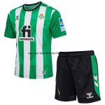 Nuevo 1ª Conjunto De Niños Real Betis 22/23 Baratas Nuevo 1ª Conjunto De Niños Real Betis 22/23 Baratas