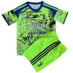 Nuevo Camiseta Concepto Conjunto De Hombre Juventus 22/23 Verde Baratas Nuevo Camiseta Concepto Conjunto De Hombre Juventus 22/23 Verde Baratas