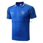 Nuevo Polo Atlético Madrid 22/23 Azul Baratas Nuevo Polo Atlético Madrid 22/23 Azul Baratas