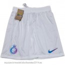 Nuevo 3ª Pantalones Al Nassr 23/24 Blanco Baratas