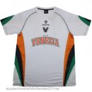 Nuevo Tailandia 2ª Camiseta Venezia 24/25 Blanco Baratas