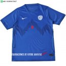 Nuevo Tailandia 2ª Camiseta Eslovenia 2026 Baratas