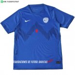 Nuevo Tailandia 2ª Camiseta Eslovenia 2026 Baratas