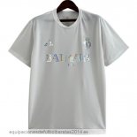 Nuevo Tailandia Especial Camiseta Real Madrid 23/24 III Blanco Baratas