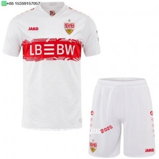 Nuevo 1ª Conjunto De Niños Stuttgart 25/26 Baratas