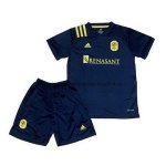Nuevo Niños Nashville 2ª Liga 20/21