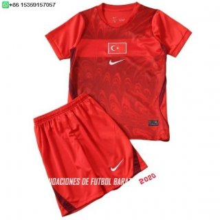 Nuevo 2ª Conjunto De Niños Turquía 2026 Baratas