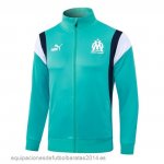 Nuevo Ropa Deportiva Con Cremallera Larga Marsella 23/24 Verde Blanco Baratas Nuevo Ropa Deportiva Con Cremallera Larga Marsella 23/24 Verde Blanco Baratas