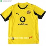 Nuevo Tailandia 1ª Camiseta Borussia Dortmund 25/26 Amarillo Negro Baratas