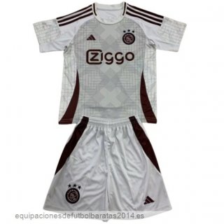 Nuevo Concepto Conjunto De Hombre Ajax 24/25 Gris Baratas