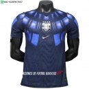 Nuevo 2ª Jugadores Camiseta Uruguay 2026 Baratas