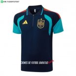 Nuevo Polo España 2026 Azul Marino Baratas
