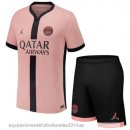 Nuevo 3ª Conjunto De Niños Paris Saint Germain 24/25 Baratas