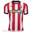 Nuevo Tailandia 1ª Camiseta Southampton 24/25 Rojo Baratas