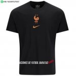 Nuevo Tailandia Especial Camiseta Francia 2026 Negro Baratas
