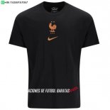 Nuevo Tailandia Especial Camiseta Francia 2026 Negro Baratas