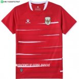 Nuevo Tailandia 1ª Camiseta Indonesia 2026 Baratas