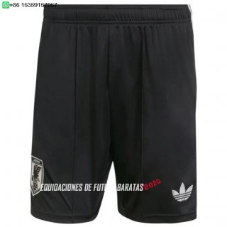 Nuevo 2ª Pantalones Japón 2026 Baratas
