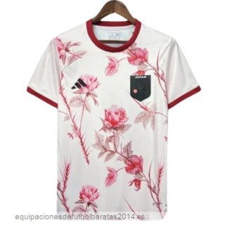 Nuevo Tailandia Especial Camiseta Japon 2023 Amarillo Rojo Baratas