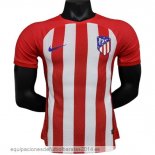 Nuevo Tailandia 1ª Jugadores Camiseta Atletico Madrid 23/24 Rojo Baratas