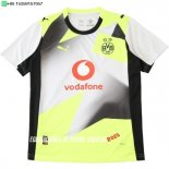 Nuevo Tailandia 2ª Camiseta Borussia Dortmund 25/26 Baratas