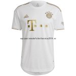 Nuevo Tailandia 2ª Jugadores Camiseta Bayern Múnich 22/23 Baratas Nuevo Tailandia 2ª Jugadores Camiseta Bayern Múnich 22/23 Baratas