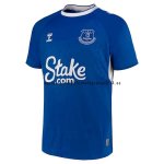 Nuevo Tailandia 1ª Camiseta Everton 22/23 Baratas Nuevo Tailandia 1ª Camiseta Everton 22/23 Baratas