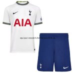 Nuevo 1ª Conjunto De Niños Tottenham Hotspur 22/23 Baratas Nuevo 1ª Conjunto De Niños Tottenham Hotspur 22/23 Baratas