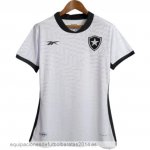 Nuevo 3ª Camiseta Mujer Botafogo 23/24 Blanco Baratas Nuevo 3ª Camiseta Mujer Botafogo 23/24 Blanco Baratas