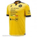 Nuevo Tailandia 2ª Camiseta Udinese 24/25 Amarillo Baratas