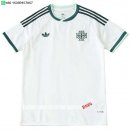 Nuevo Tailandia 2ª Camiseta Irlanda Del Norte 2026 Baratas