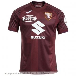 Nuevo Tailandia 1ª Camiseta Torino 24/25 Rojo Baratas