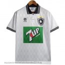 Nuevo 2ª Camiseta Botafogo Retro 1995 Blanco Baratas