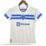 Nuevo Tailandia 2ª Camiseta Paysandu 24/25 Blanco Baratas