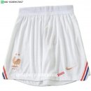 Nuevo 1ª Jugadores Pantalones Francia 2026 Baratas