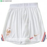 Nuevo 1ª Jugadores Pantalones Francia 2026 Baratas