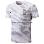 Nuevo Entrenamiento Corea 2022 Blanco Baratas Nuevo Entrenamiento Corea 2022 Blanco Baratas