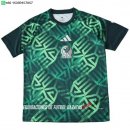 Nuevo Tailandia Especial Camiseta Mexico 2026 Verde Baratas