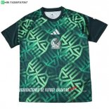Nuevo Tailandia Especial Camiseta Mexico 2026 Verde Baratas