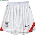 Nuevo 1ª Jugadores Pantalones Inglaterra 2026 Baratas