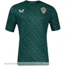 Nuevo Tailandia 2ª Camiseta Almería 24/25 Verde Baratas