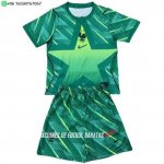 Nuevo Portero Conjunto De Hombre Francia 2026 Naranja Baratas