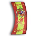 Futbol Bandera de España Rojo Futbol Bandera de España Rojo