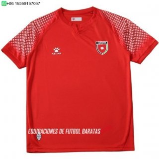 Nuevo Tailandia 2ª Camiseta Jordán 2026 Baratas