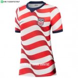 Nuevo 1ª Camiseta Mujer Estados Unidos 2026 Baratas