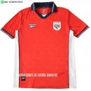 Nuevo Tailandia 1ª Camiseta Panamá 2026 Baratas