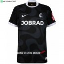 Nuevo Tailandia 2ª Camiseta Freiburg 25/26 Baratas