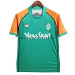 Nuevo 1ª Camiseta Werder Bremen Retro 2003/2004 Baratas Nuevo 1ª Camiseta Werder Bremen Retro 2003/2004 Baratas